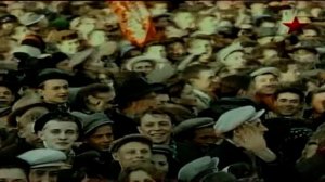 Вступление. Фильм-концерт. Посвященный 50-ти летию полета Ю.А.Гагарина в космос