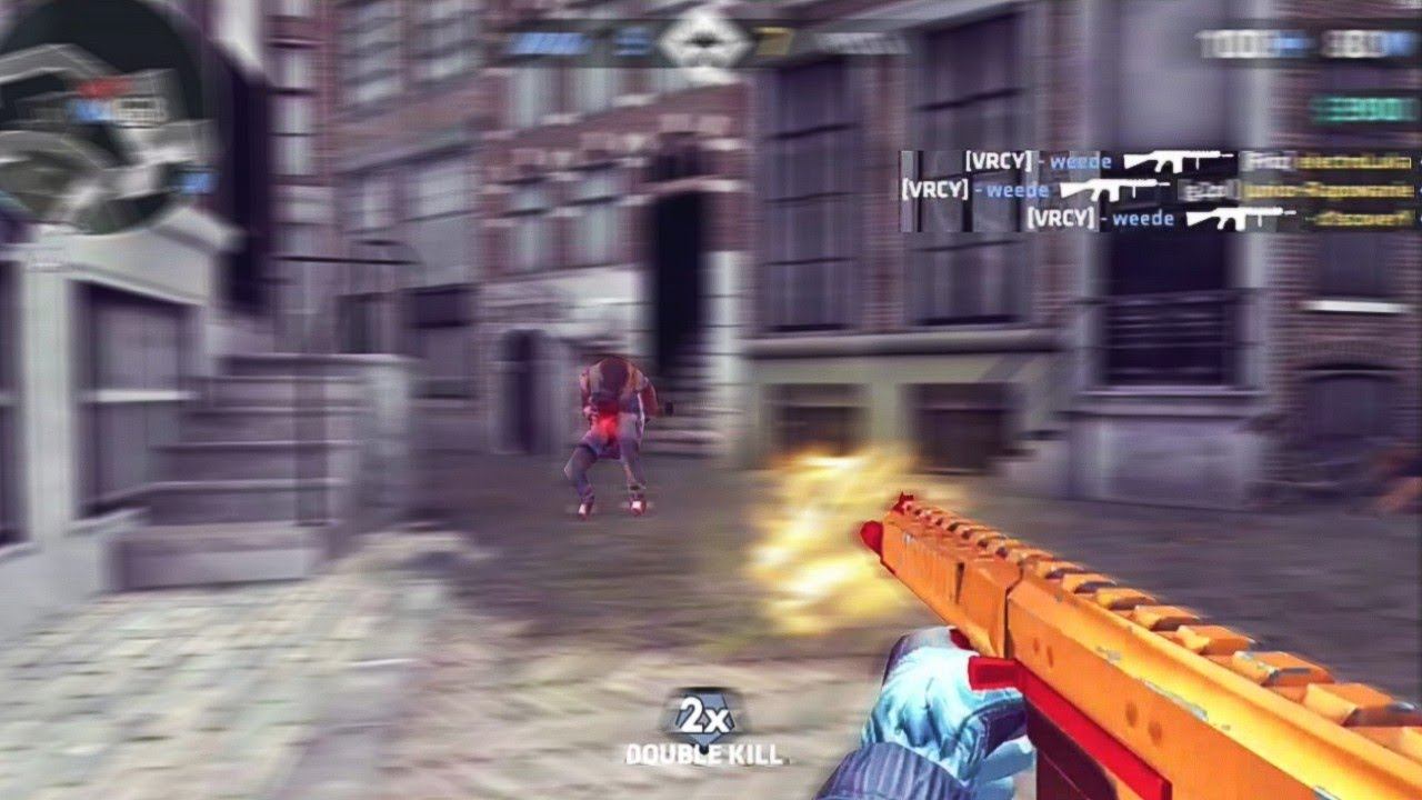 2077 🌌 | Critical Ops Highlights смотреть онлайн