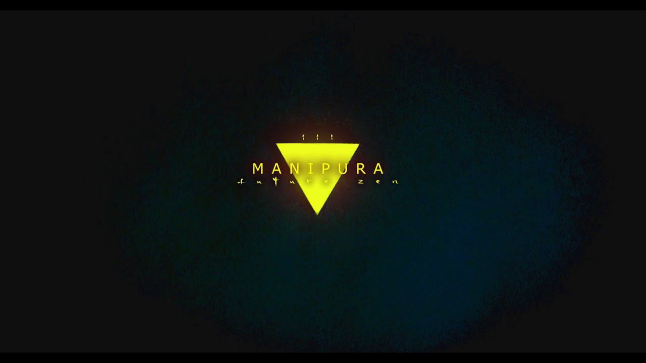 Chakra Meditation Music: MANIPURA | Spiritual Ambient Music | Solar Plexus Chakra