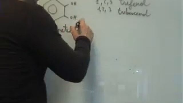 AINTE Quimica 1Bachillerato Formulacion Organica Fenol