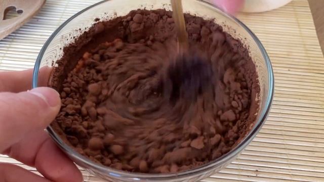 Ich Mache DIESES REZEPT Immer, Wenn Ich LUST AUF EIS Haben! 🍨🍫 - Sehr EINFACH Und LECKER