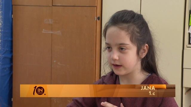 Mia Dimšić iznenadila školarce смотреть онлайн