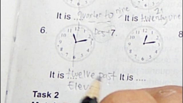 5 Chapter 2 Part 2 смотреть онлайн