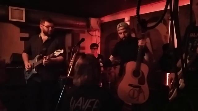 21.05.2021 Концерт #шм21 в Gung'Ю'бazz Bar - Вечер Русского Рока от Ширли Мырли 3 смотреть онлайн