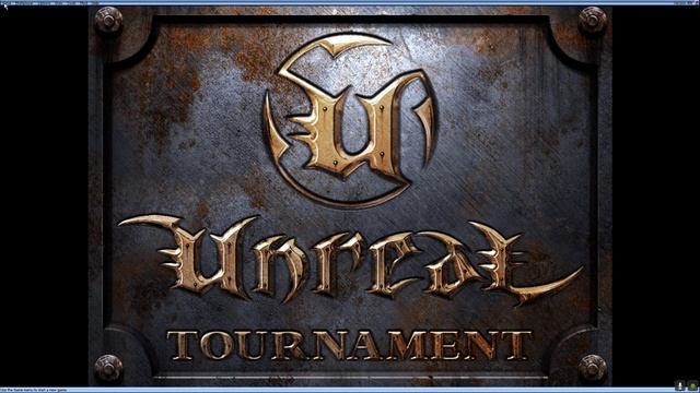 Unreal Tournament 99 Main menu theme смотреть онлайн