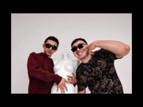 MONDAY,dq - Скорпион (official Video)