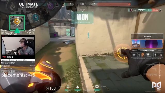 The ULTIMATE Guide To ESCAPING Low Elo (Gold/Silver/Bronze/Iron) - Valorant смотреть онлайн