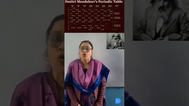 Assigning a correct position to hydrogen in the modern periodic table| Digital generation смотреть онлайн