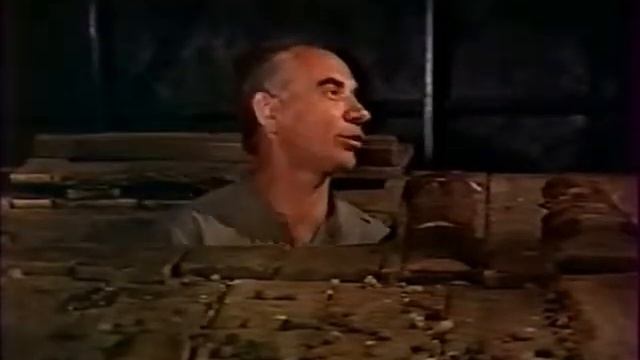 Kotlovan (Part 3) Theater Production смотреть онлайн