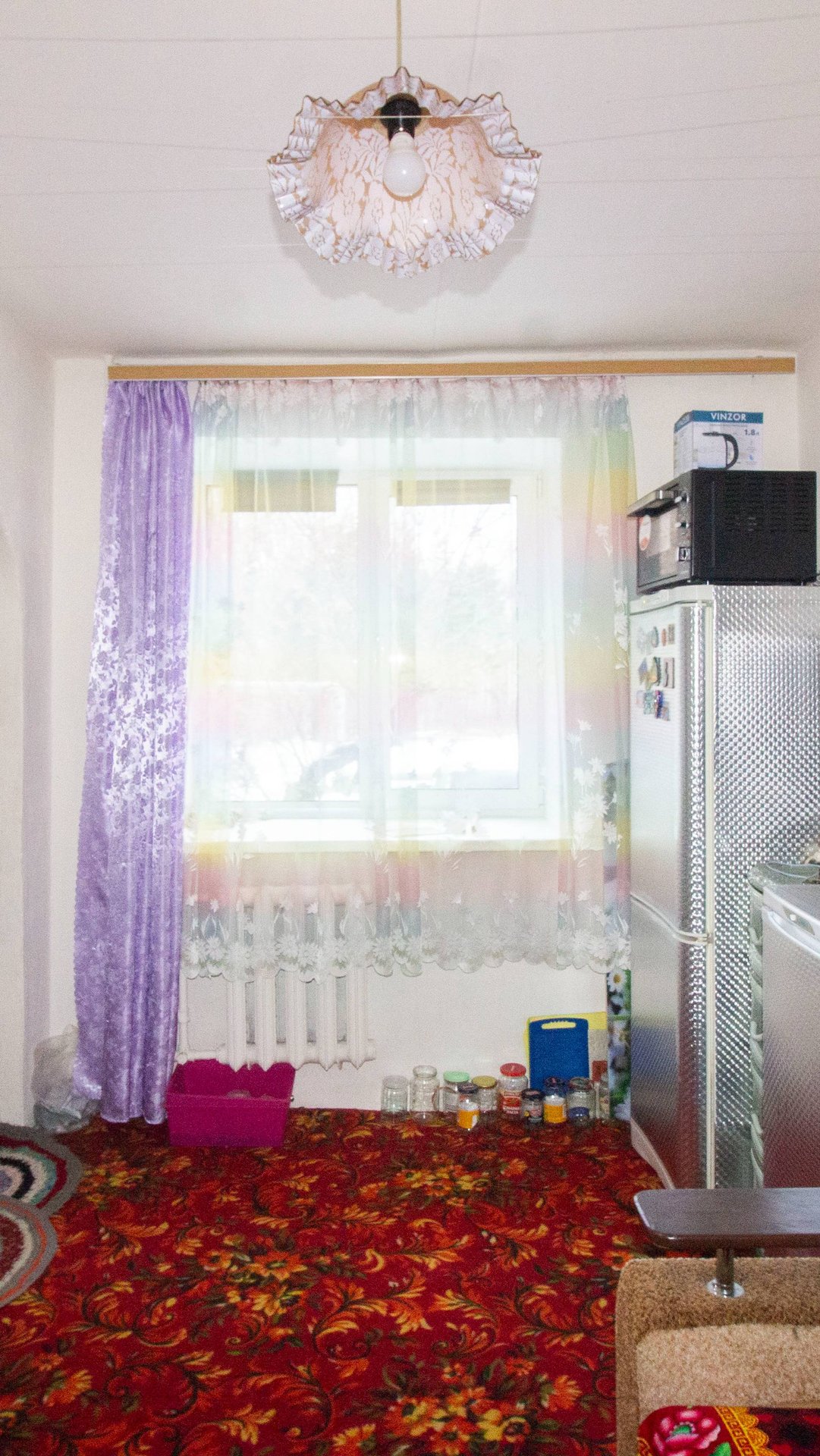 3-х комнатная квартира на Старателе смотреть онлайн