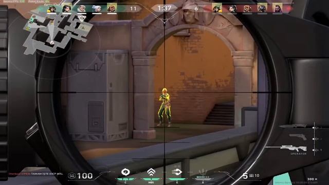 Big Spendin Valorant Montage смотреть онлайн