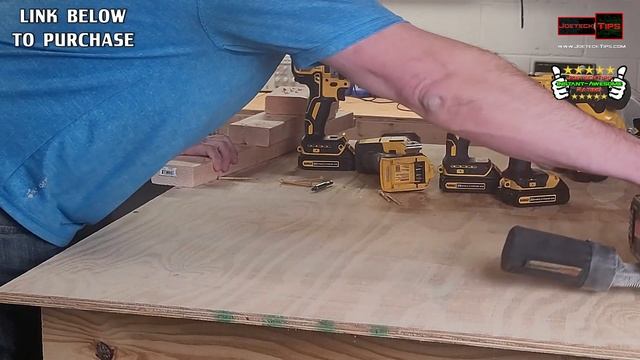 I am a DeWalt guy review | JoeteckTips смотреть онлайн