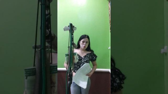 radio drama(rated spg)😁 смотреть онлайн