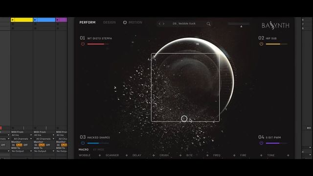 BASSYNTH by Wave Alchemy - Meet the Creators смотреть онлайн