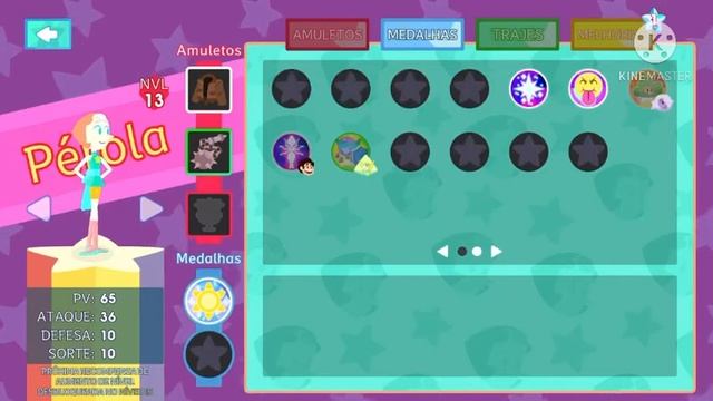 Peridot update parte 4/final.Libere o prisma 15# смотреть онлайн