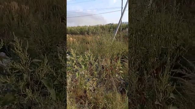 Уральск. Экология. Деградация. смотреть онлайн
