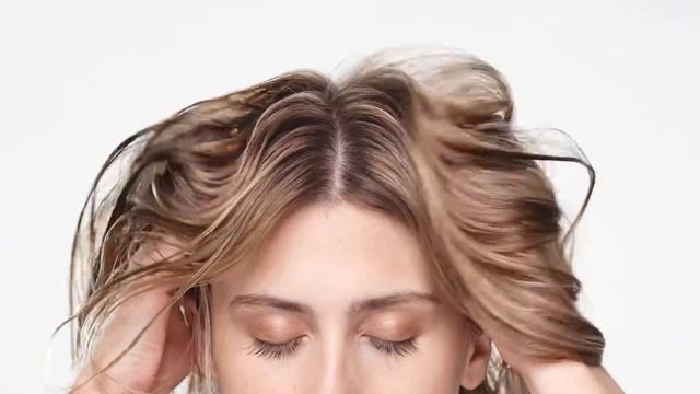 How to apply ASTERA FRESH Soothing serum for irritated scalp смотреть онлайн