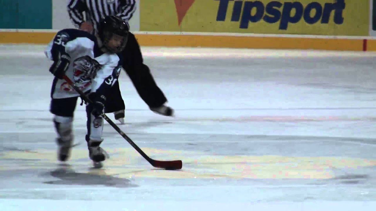 Eishockey Liberec-Sparta Prag 4.Klasse смотреть онлайн