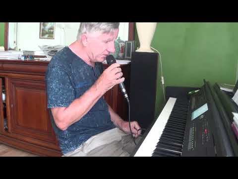 mon credo mireille mathieu chanté par domi31 смотреть онлайн