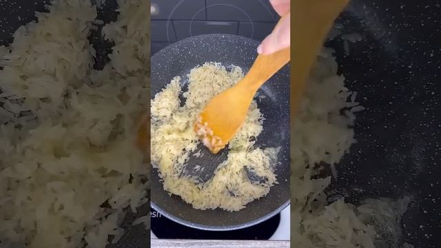 Раньше когда я готовила рис так что всегда получалась каша! А теперь варю только рассыпчатый и вас смотреть онлайн