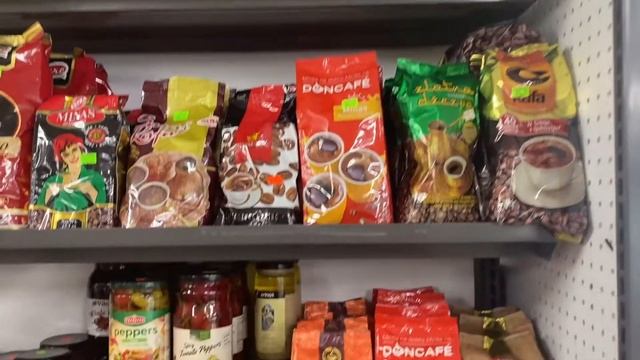 Russian Store in Maryland - European Delight || Русский Магазин в Мэриланде смотреть онлайн