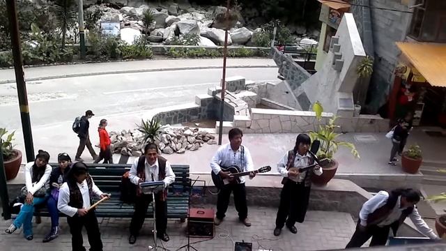 2011 11 15 003 Peru, Song 1 смотреть онлайн