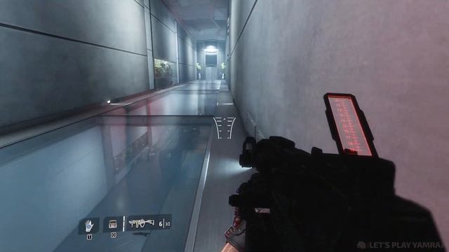 Titanfall 2 Gameplay Walkthrough Part 05 Effect and Cause - [UHD 60FPS] - Full Game - No Commentary смотреть онлайн