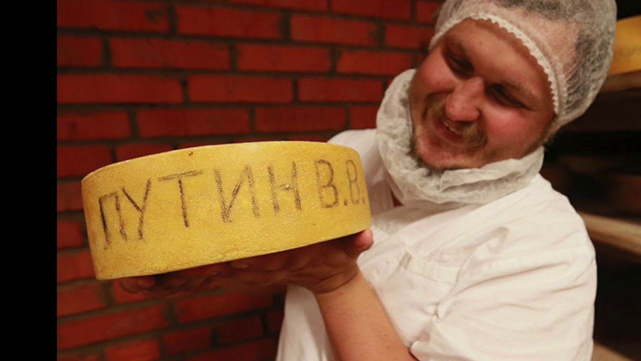 Сырная история или "Сами с усами" Проектная работа Голубева Ника ГБОУ 1985 смотреть онлайн