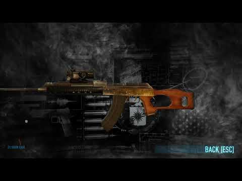 Cursed guns in PAYDAY 2 смотреть онлайн