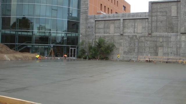 TechniCon Laser Screed Floors смотреть онлайн