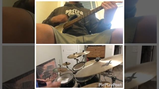 We Came As Romans - “What I Wished I Never Had” Cover смотреть онлайн