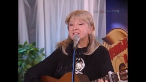 Жанна Бичевская - Не уезжай ты мой голубчик