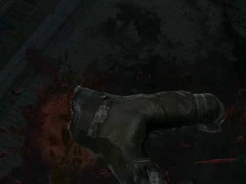 Dead Space - Exploder Death смотреть онлайн