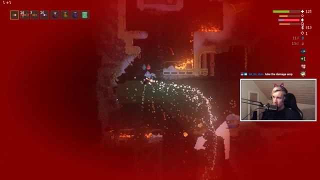 The Destroyer Of Runs