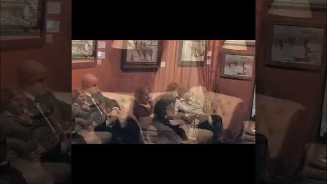 Цикл мероприятий в рамках VII Международного Культурного Форума