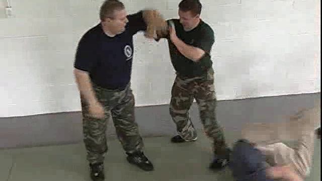 Русский стиль "СИСТЕМА" - Борьба смотреть онлайн