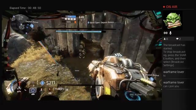 TitanFall 2 gameplay смотреть онлайн