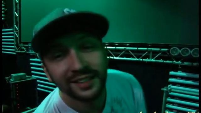 Dj Валік та Tonique Le DeeJay - Boombox_famiLee TV