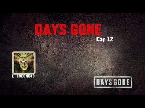 DAYS GONE : (#) NUEVA PARTIDA [DIFICIL] (#) GAMEPLAY 100% (#) *** Cap 12 *** {SPANISH - ENGLISH } смотреть онлайн