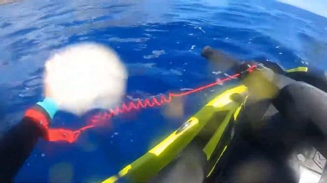 2021 VX CRUISER HO. PULLING TRASH OUTA THE OCEAN IN HAWAI’I смотреть онлайн