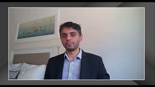 Reignite your Business in the New Economy смотреть онлайн