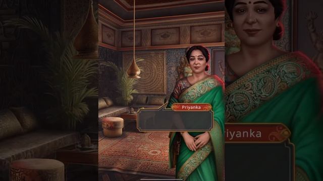 Romance Club: Kali Call of Darkness (Ratan Vaish) Season 3 Episode 5 смотреть онлайн