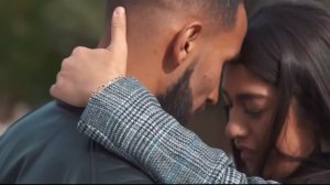 (Love story) клип на из чёрного мерина узбек версии