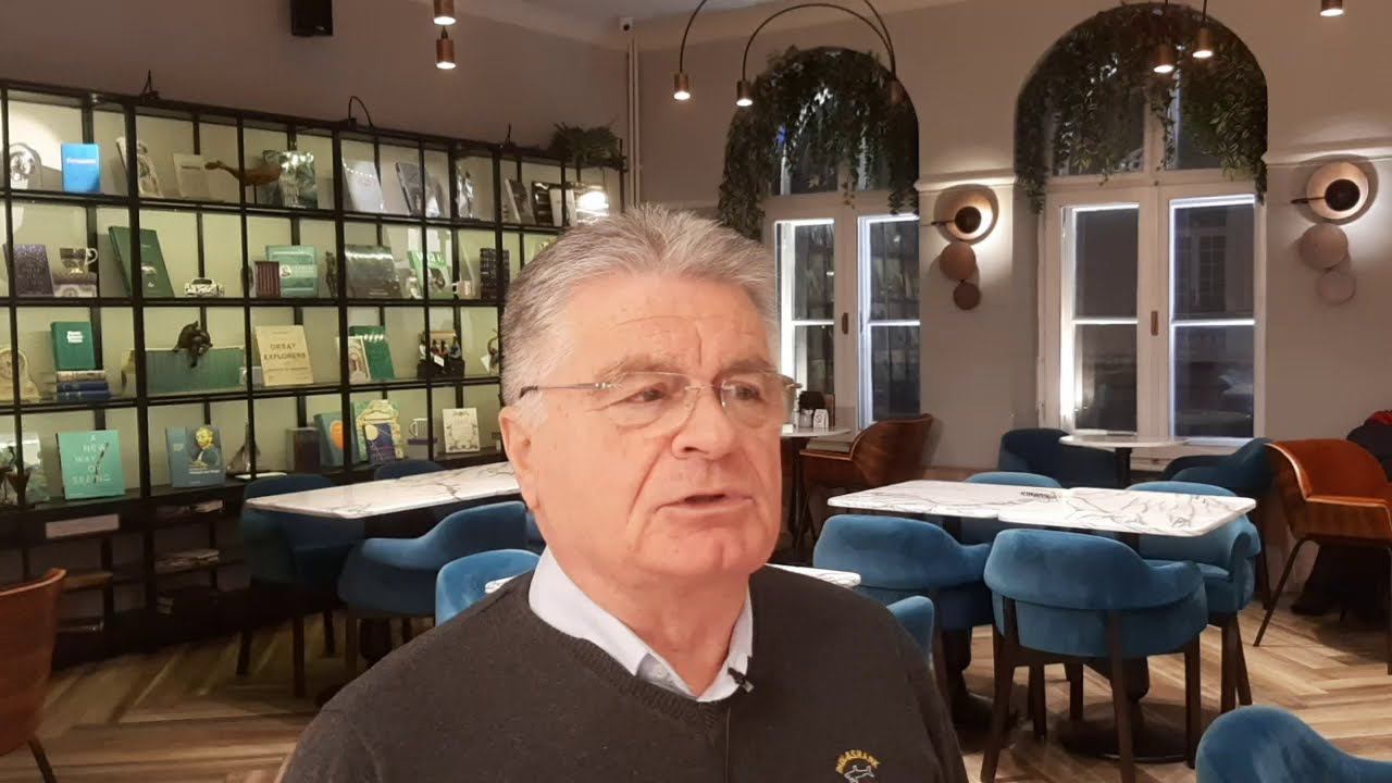 OVO JE SKRIVENI TROSAK U METROU KOJI TREBA DA SE GRADI ... (Dejan Lucic) смотреть онлайн