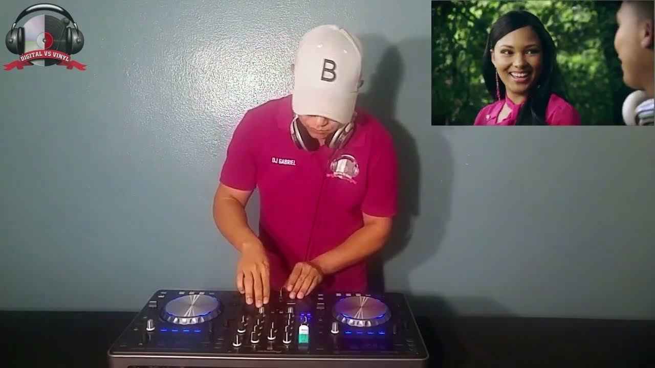 Dj Gabriel Music Video Mix 2016