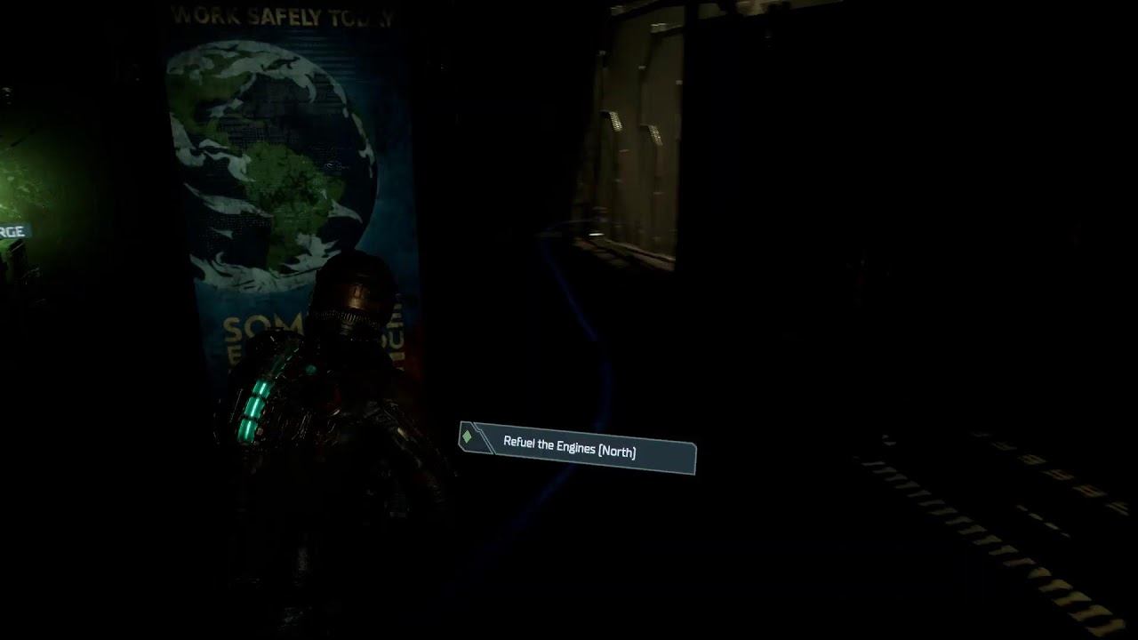 Dead Space (Remake) смотреть онлайн
