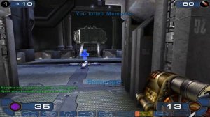 Unreal Tournament 2003