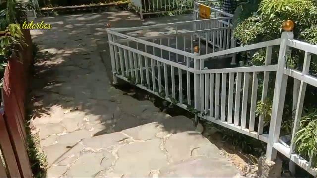 Teras Padi Resto Wisata Dan Cafe Paguyangan, Ada Apa Saja kah di Dalamnya смотреть онлайн