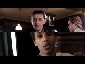 Stromae   Alors on danse Official Video