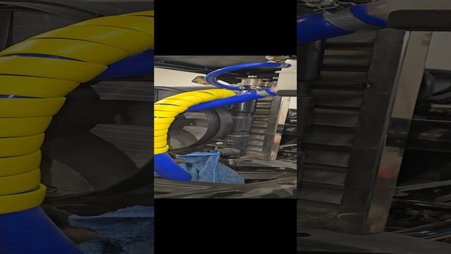 Доработка системы охлаждения на Maverick X1000EFI 2013 год. смотреть онлайн